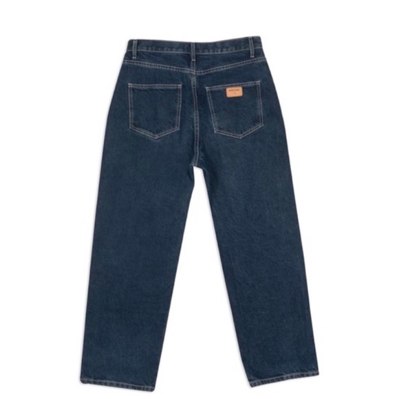 Rudy Jude - Denim Utility Jeans sz 4 - Picture 3 of 3